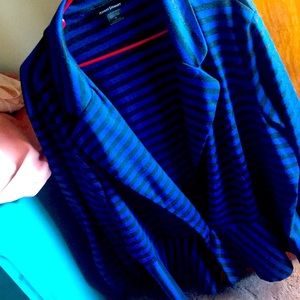 Ashley Stewart blazer